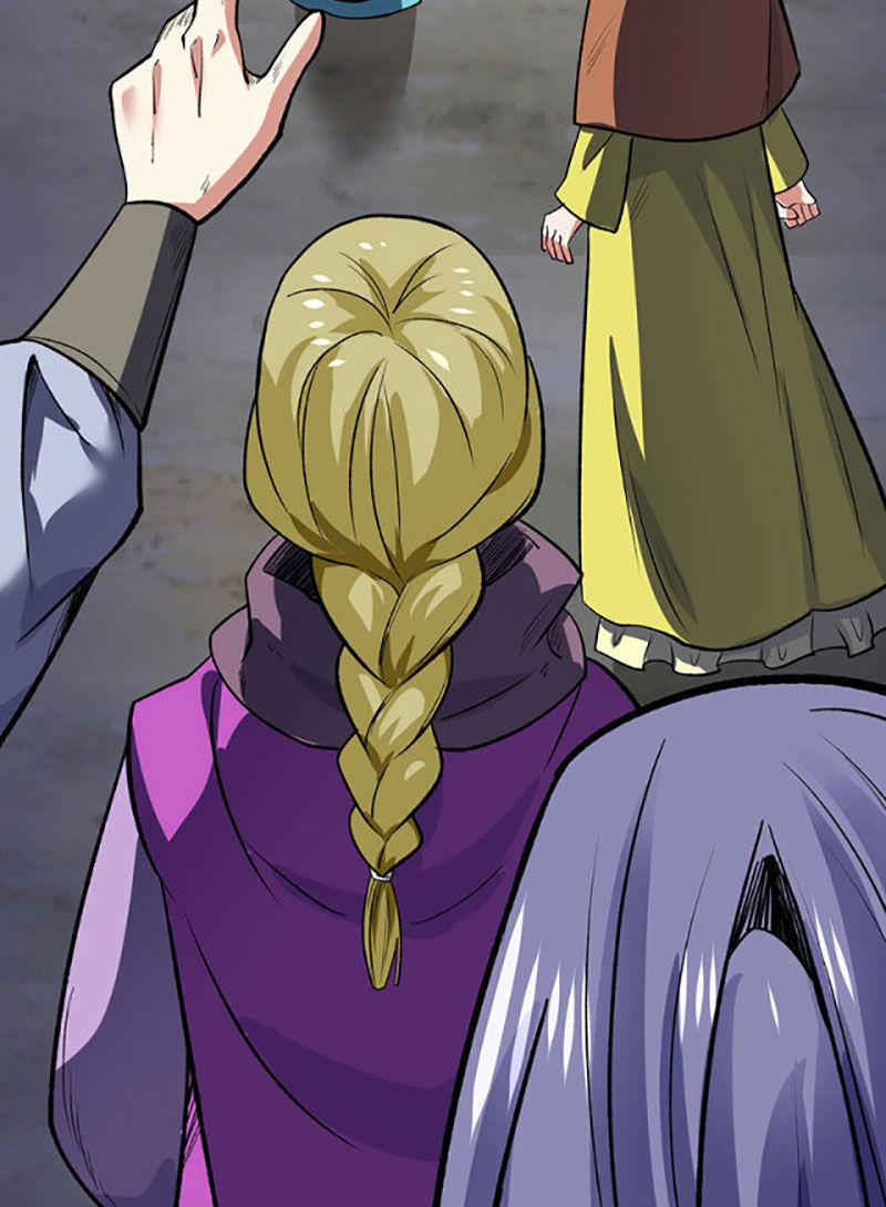 Võ Đạo Độc Tôn 581 trang 95