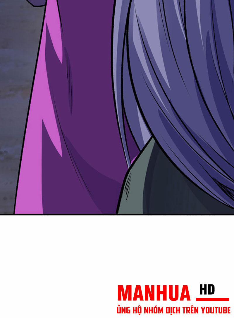 Võ Đạo Độc Tôn 581 trang 96