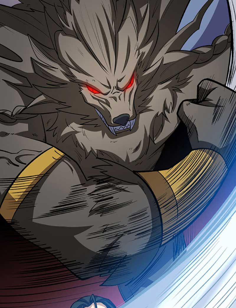 Võ Đạo Độc Tôn 582 trang 11