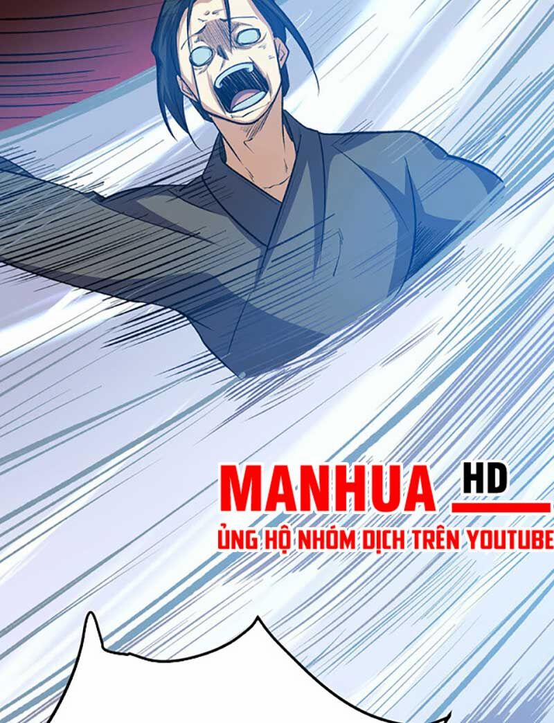 Võ Đạo Độc Tôn 582 trang 12