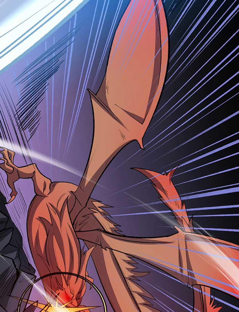 Võ Đạo Độc Tôn 582 trang 14