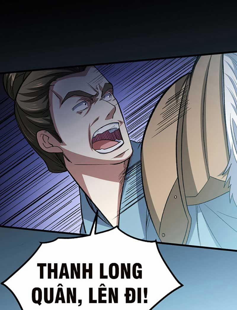 Võ Đạo Độc Tôn 582 trang 19