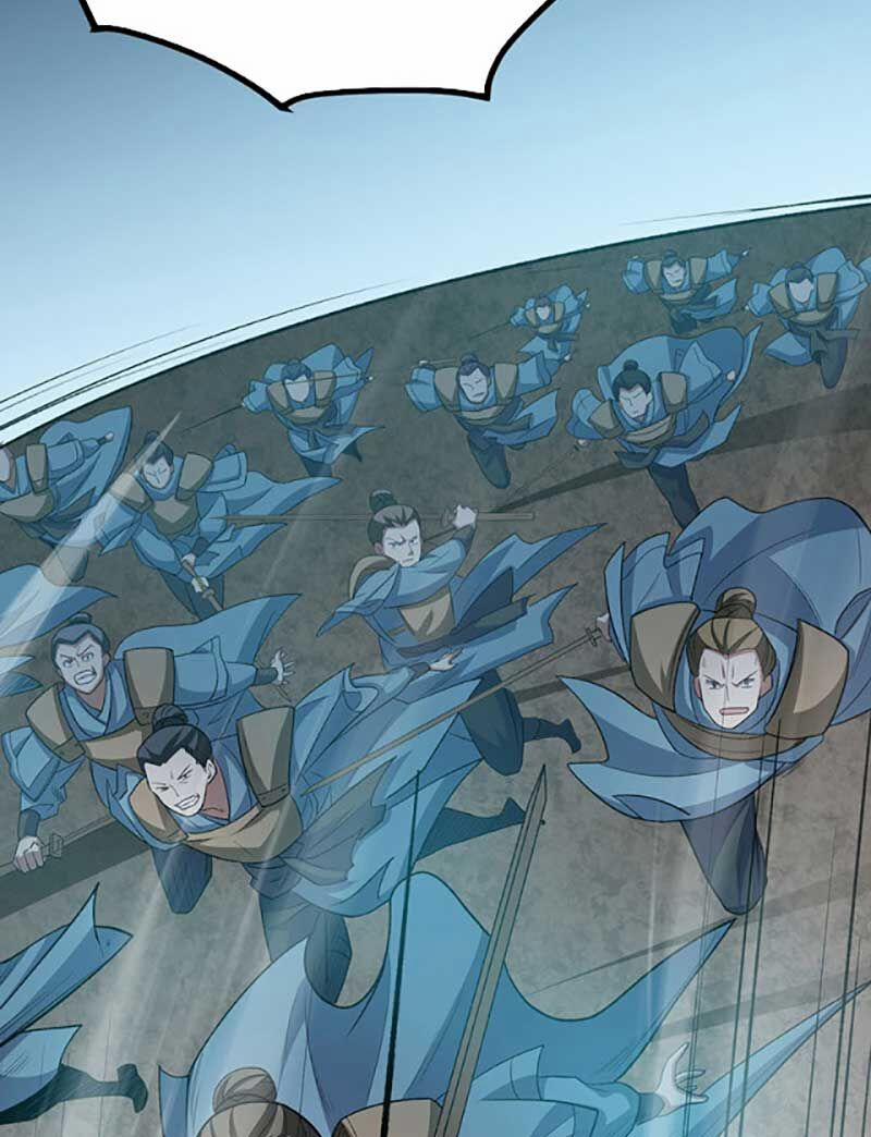 Võ Đạo Độc Tôn 582 trang 20