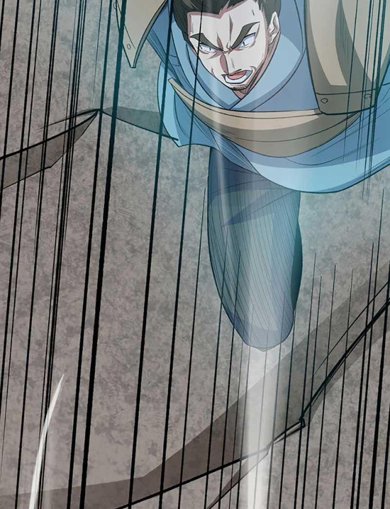 Võ Đạo Độc Tôn 582 trang 22