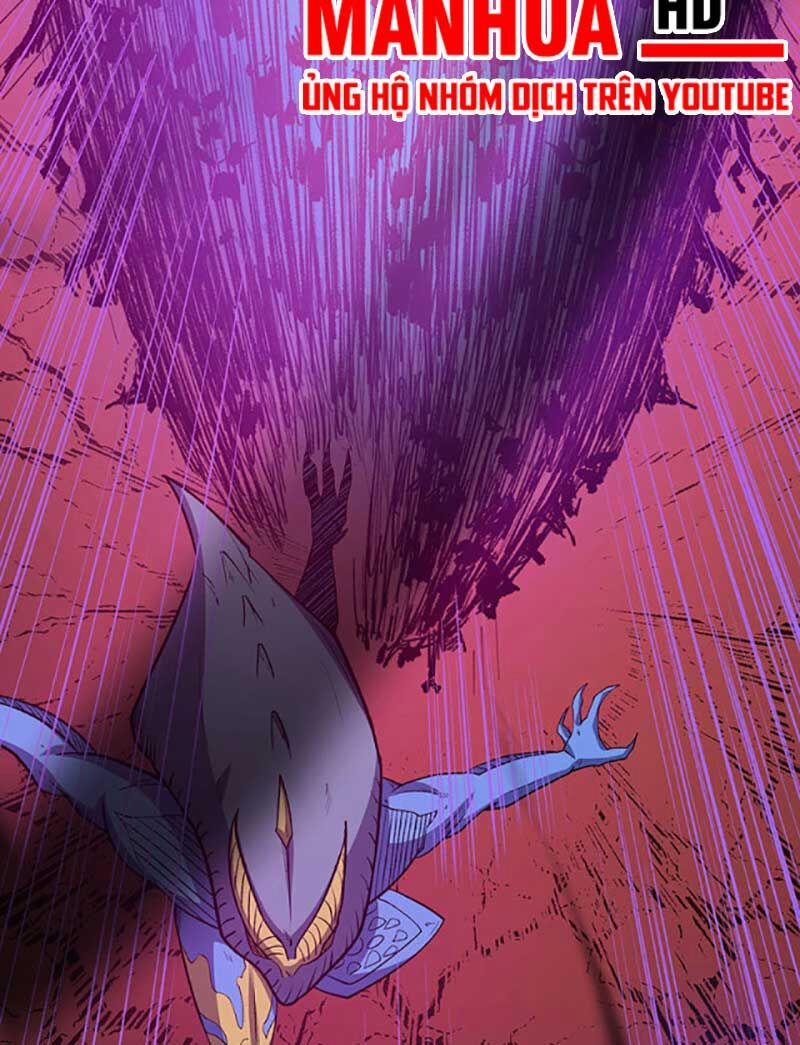 Võ Đạo Độc Tôn 582 trang 3