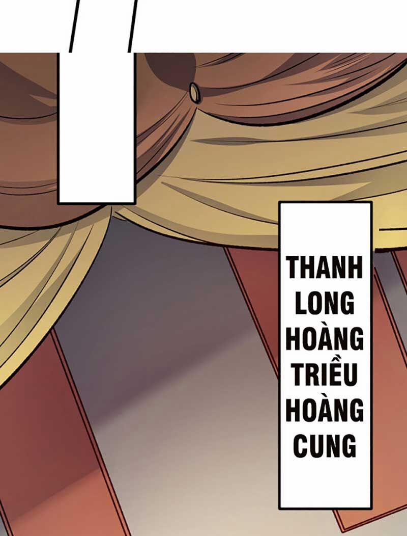 Võ Đạo Độc Tôn 582 trang 31