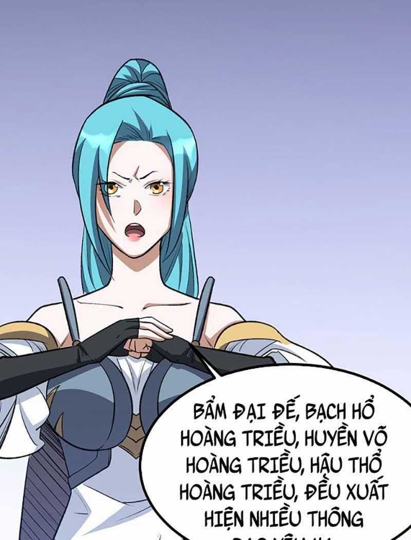 Võ Đạo Độc Tôn 582 trang 39