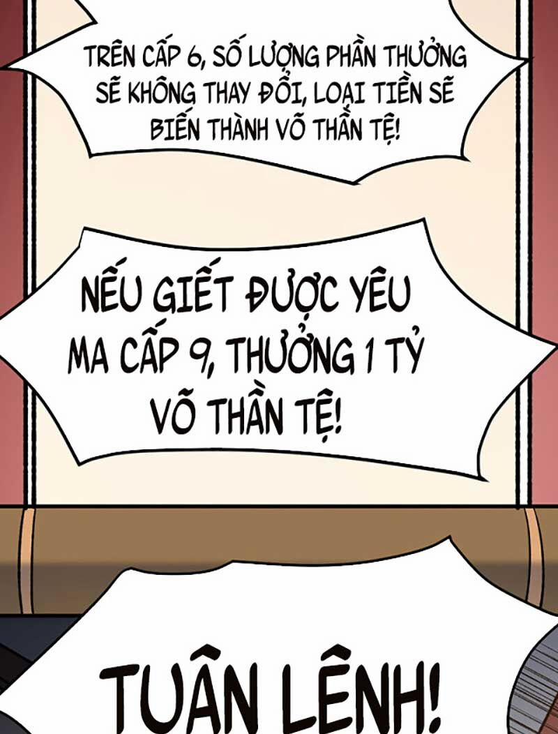 Võ Đạo Độc Tôn 582 trang 46