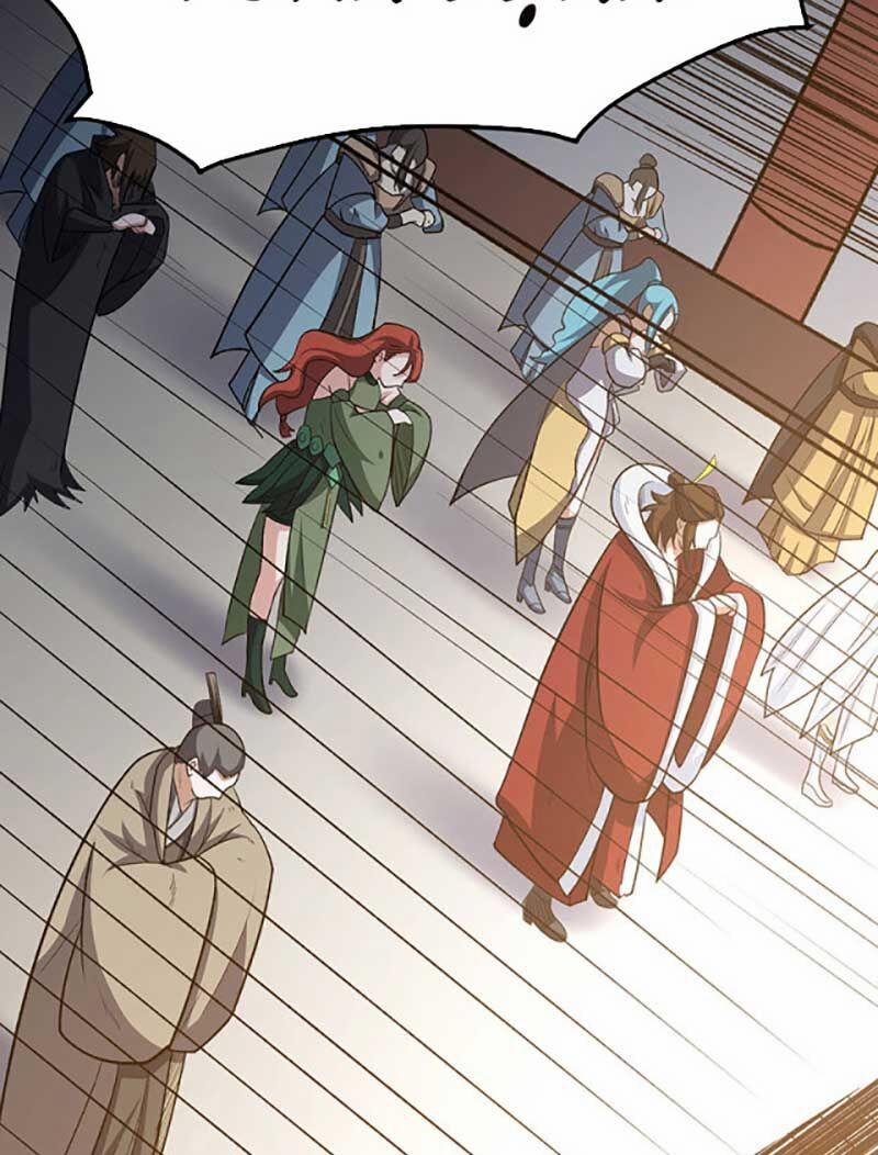 Võ Đạo Độc Tôn 582 trang 47