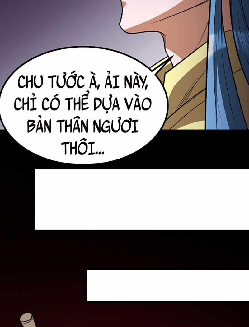 Võ Đạo Độc Tôn 582 trang 49