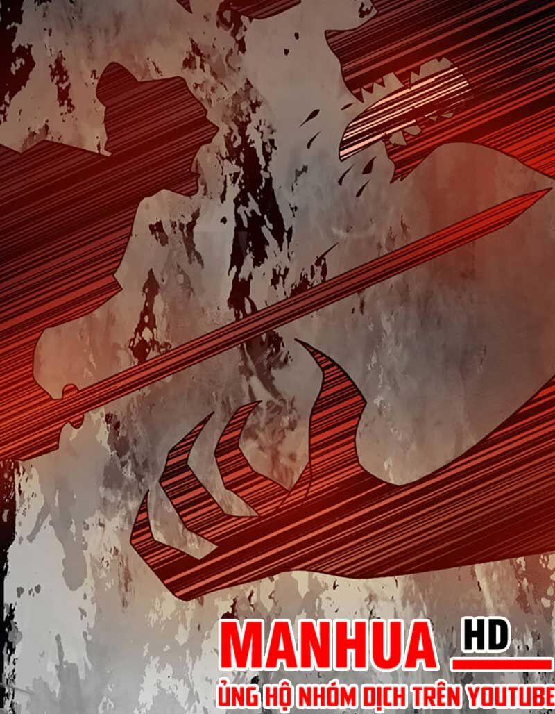 Võ Đạo Độc Tôn 582 trang 55