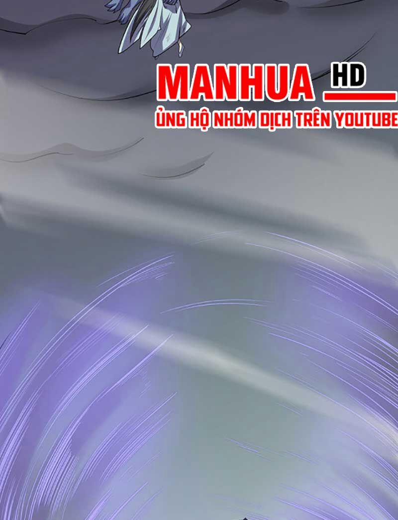 Võ Đạo Độc Tôn 582 trang 7