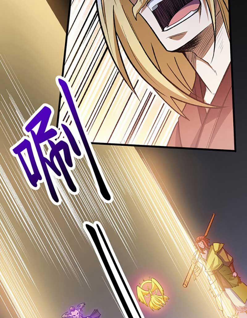 Võ Đạo Độc Tôn 582 trang 71