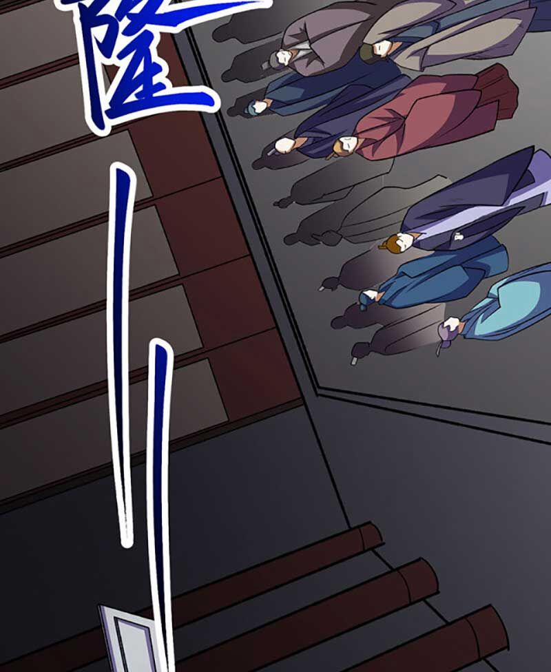 Võ Đạo Độc Tôn 582 trang 79