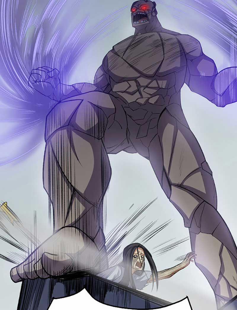 Võ Đạo Độc Tôn 582 trang 8