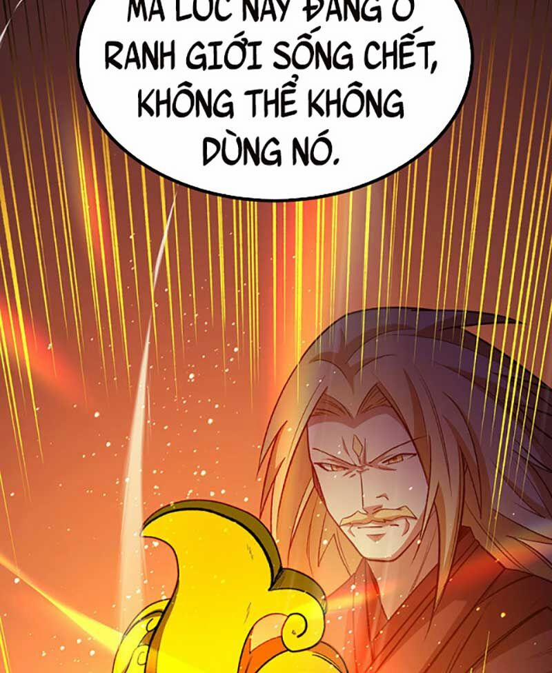 Võ Đạo Độc Tôn 582 trang 87