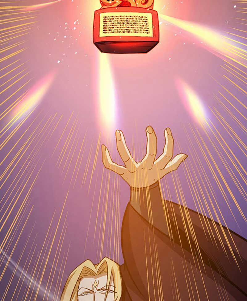 Võ Đạo Độc Tôn 582 trang 90