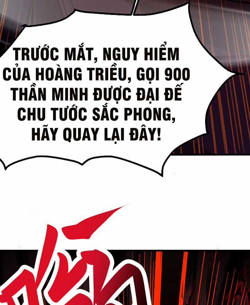 Võ Đạo Độc Tôn 582 trang 92