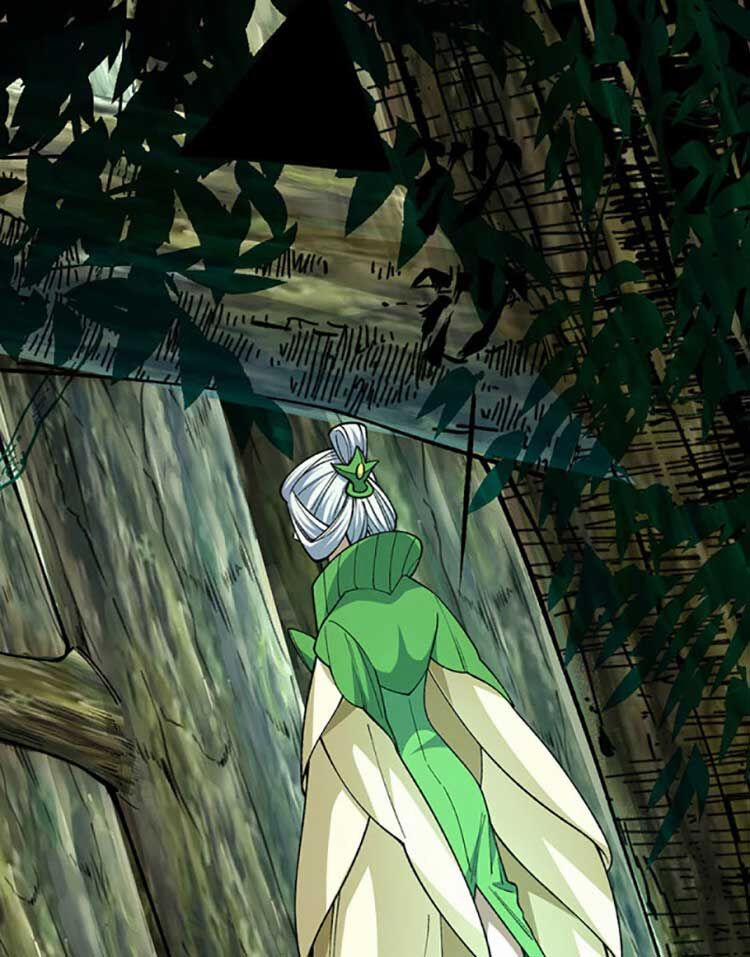 Võ Đạo Độc Tôn 583 trang 11