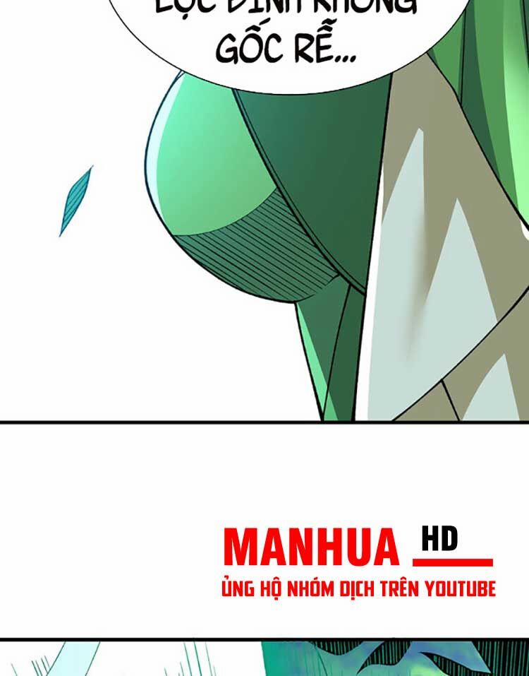 Võ Đạo Độc Tôn 583 trang 15