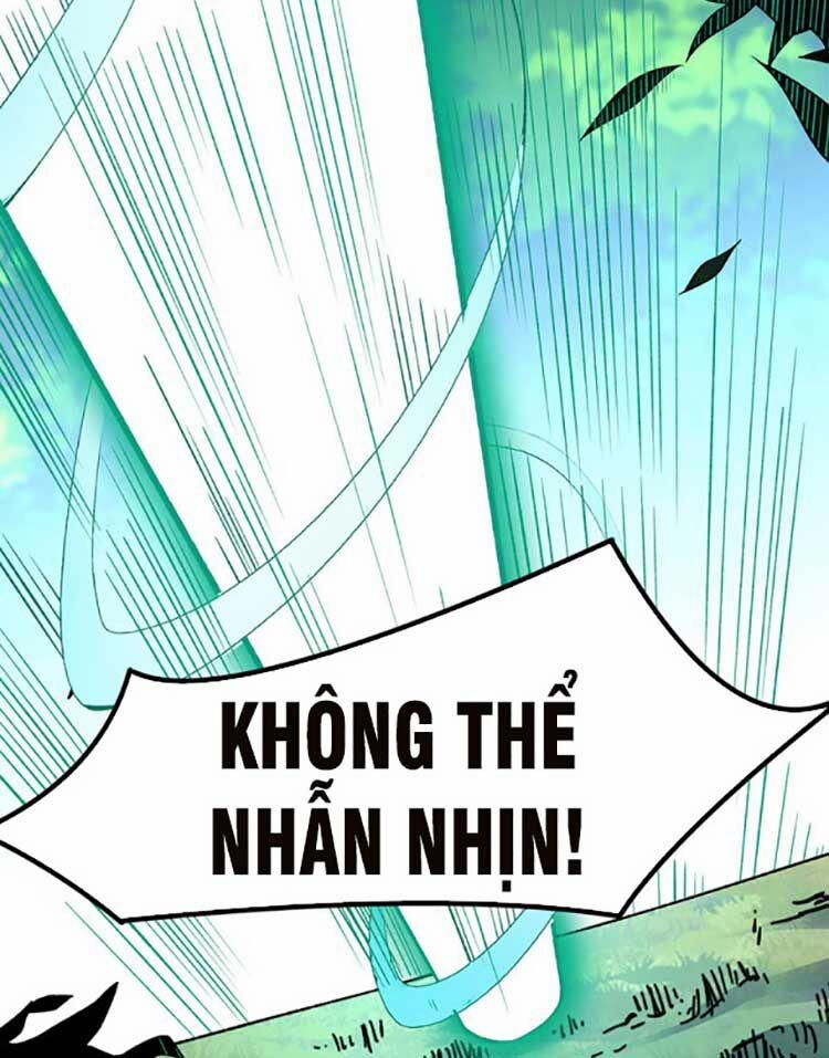 Võ Đạo Độc Tôn 583 trang 16