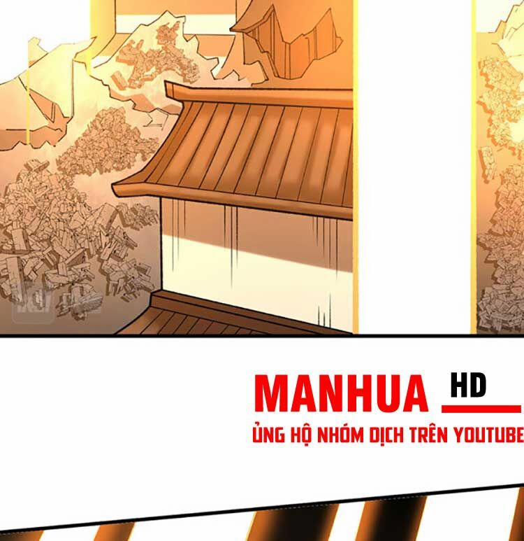 Võ Đạo Độc Tôn 583 trang 29