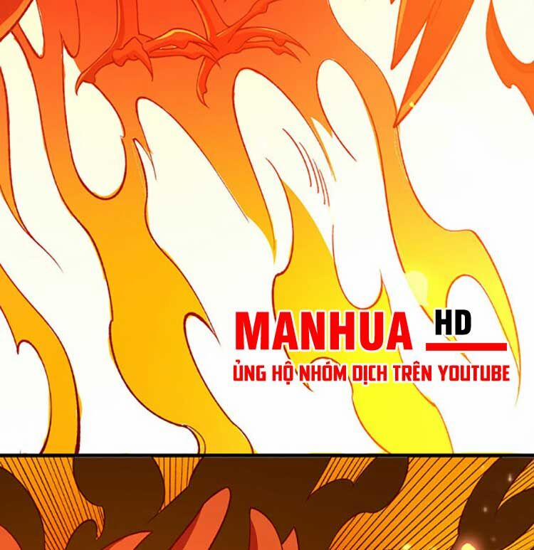 Võ Đạo Độc Tôn 583 trang 37