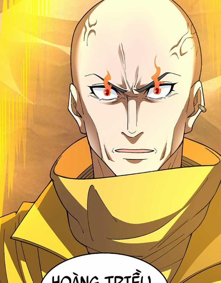 Võ Đạo Độc Tôn 583 trang 5