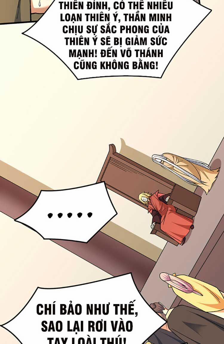 Võ Đạo Độc Tôn 583 trang 55