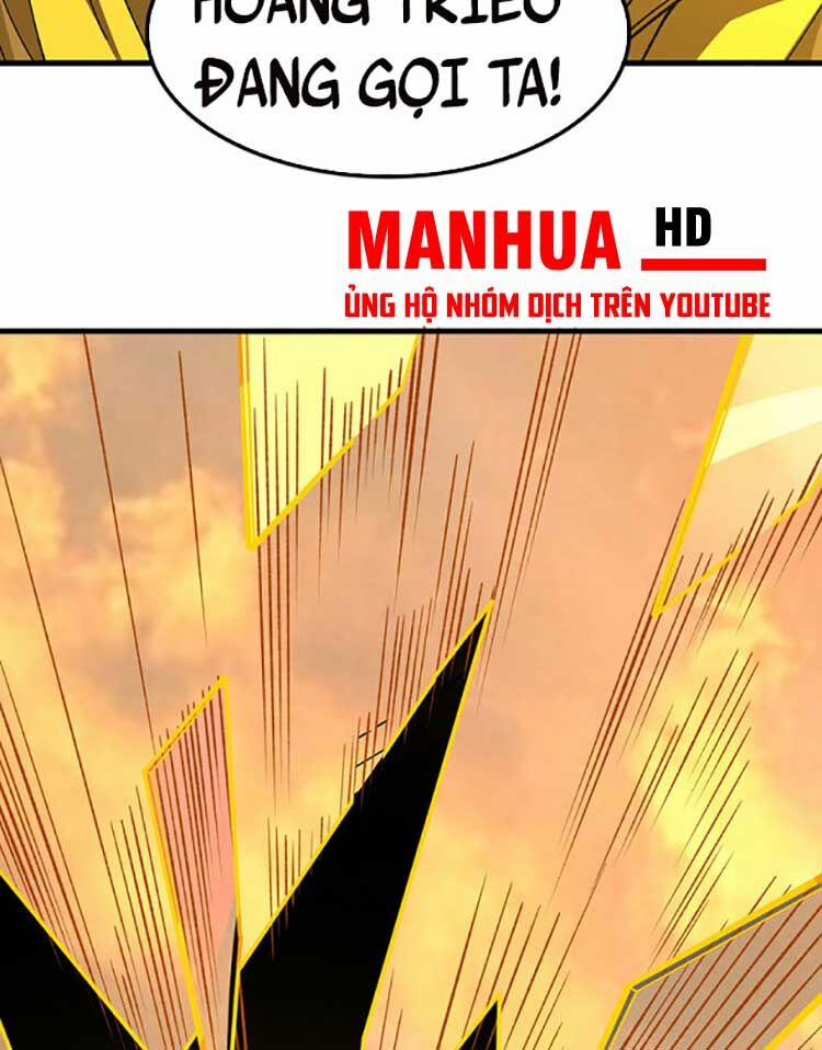 Võ Đạo Độc Tôn 583 trang 6