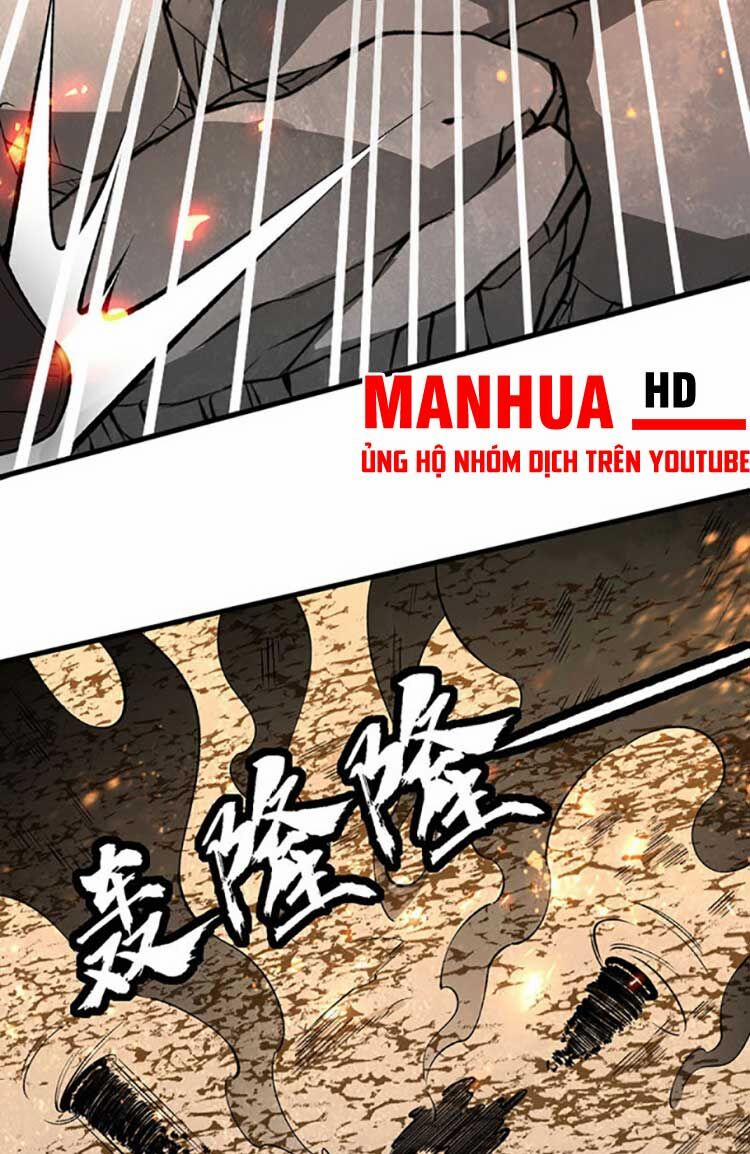 Võ Đạo Độc Tôn 583 trang 66