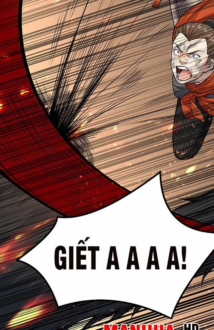 Võ Đạo Độc Tôn 583 trang 69