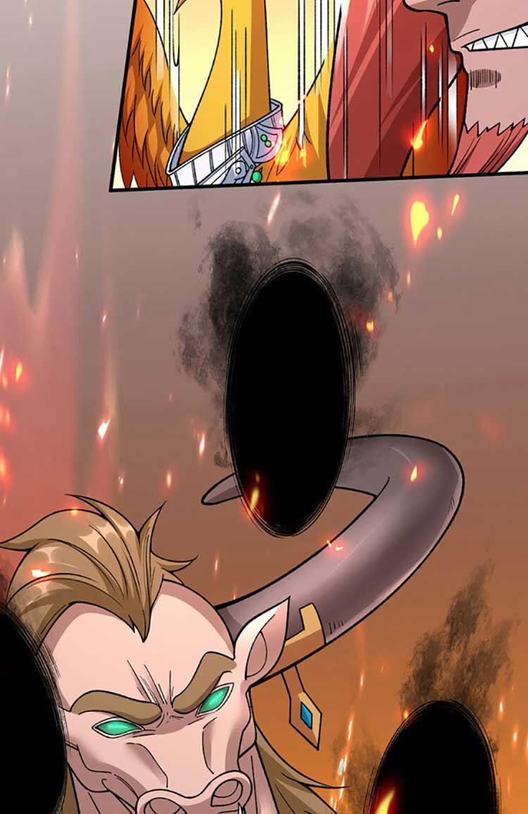 Võ Đạo Độc Tôn 583 trang 73