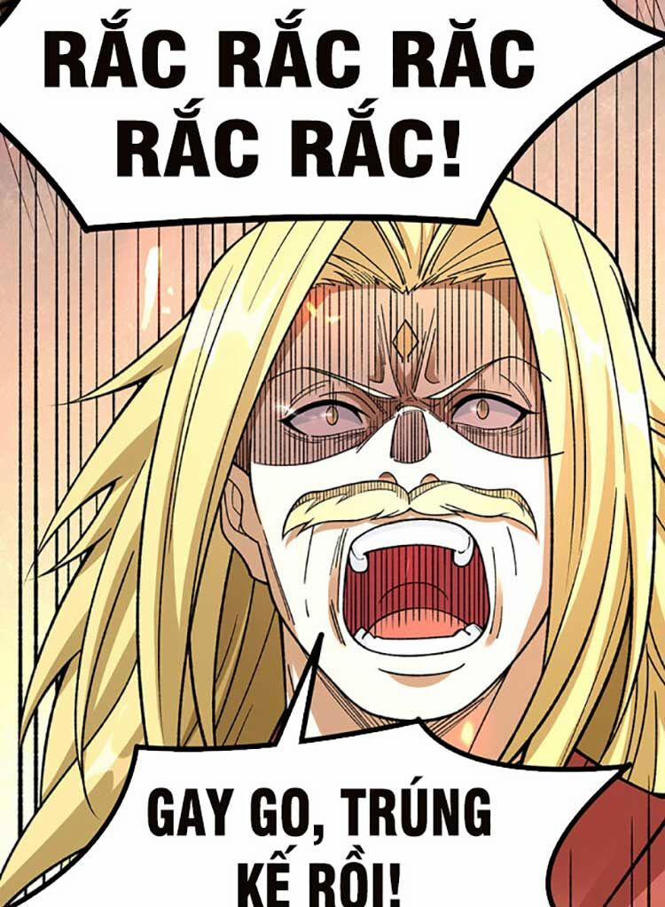 Võ Đạo Độc Tôn 583 trang 80