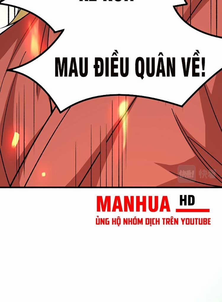 Võ Đạo Độc Tôn 583 trang 81