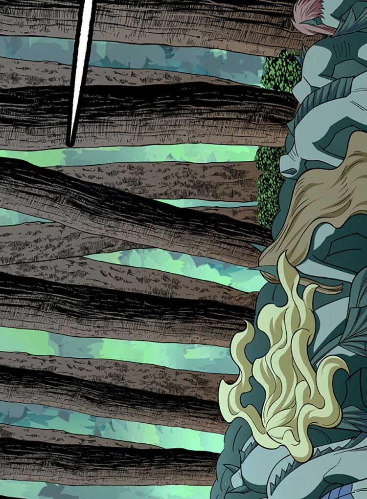 Võ Đạo Độc Tôn 583 trang 85