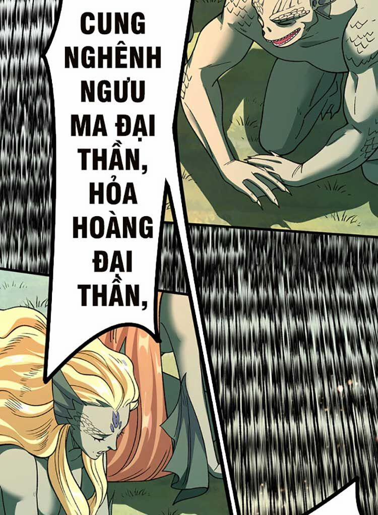 Võ Đạo Độc Tôn 583 trang 93