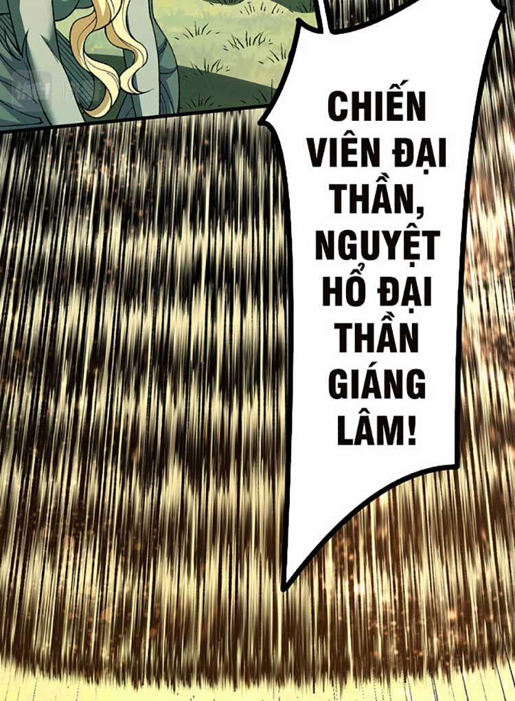 Võ Đạo Độc Tôn 583 trang 94