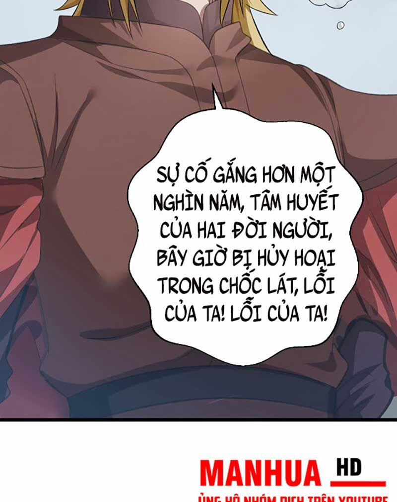 Võ Đạo Độc Tôn 584 trang 15