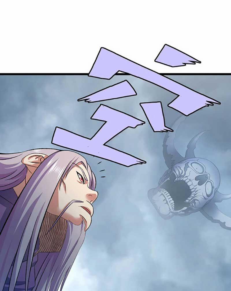 Võ Đạo Độc Tôn 584 trang 18