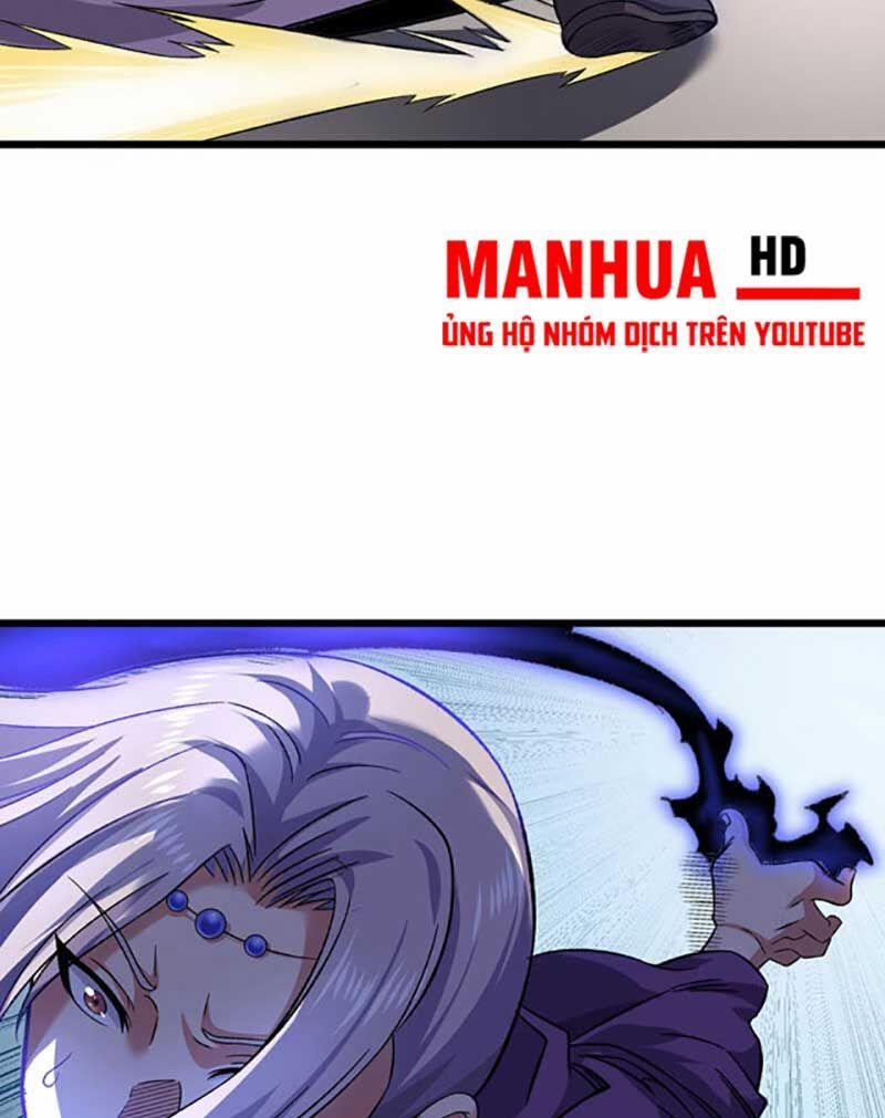 Võ Đạo Độc Tôn 584 trang 23