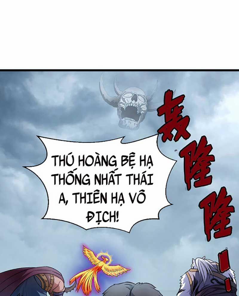 Võ Đạo Độc Tôn 584 trang 29