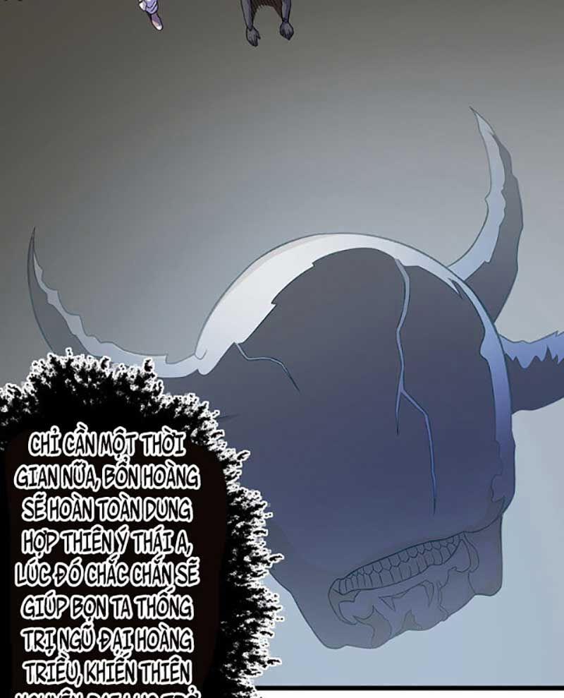 Võ Đạo Độc Tôn 584 trang 32