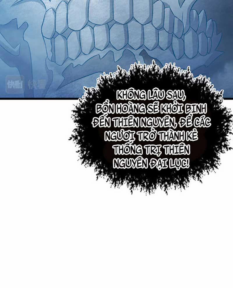 Võ Đạo Độc Tôn 584 trang 37