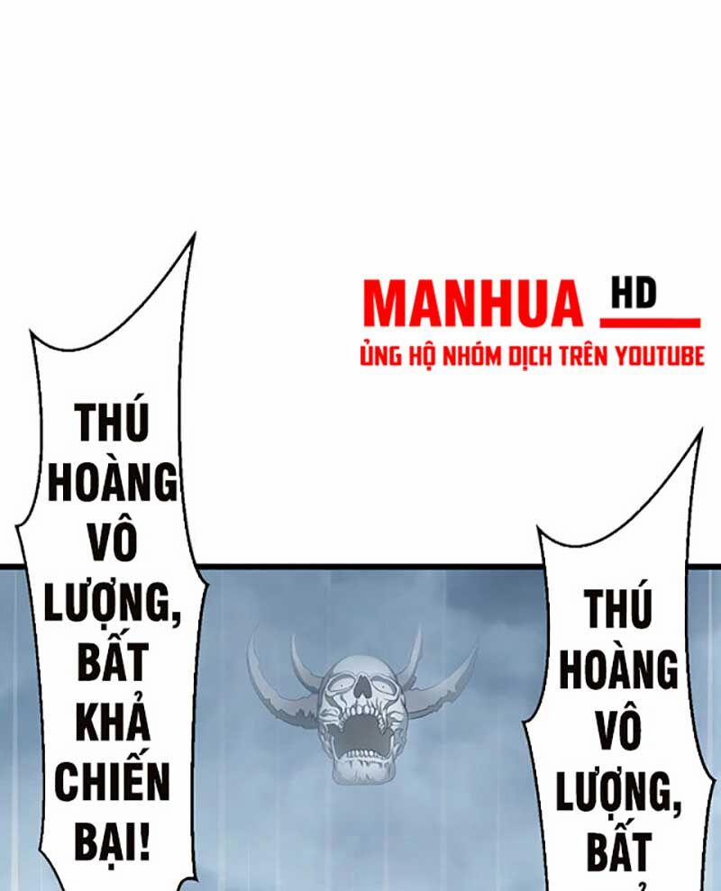 Võ Đạo Độc Tôn 584 trang 38