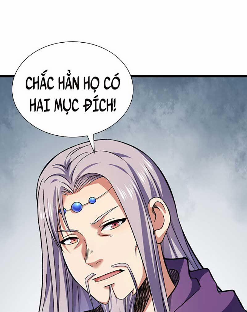 Võ Đạo Độc Tôn 584 trang 4