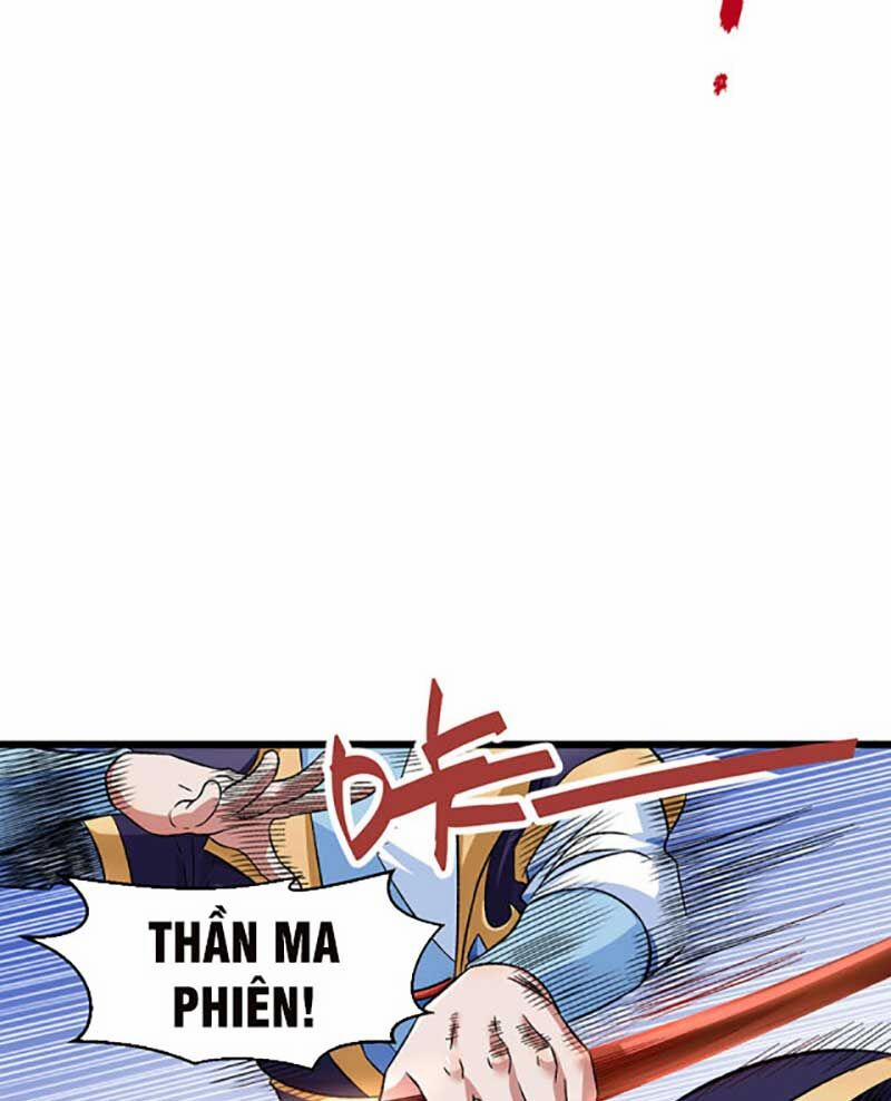 Võ Đạo Độc Tôn 584 trang 45