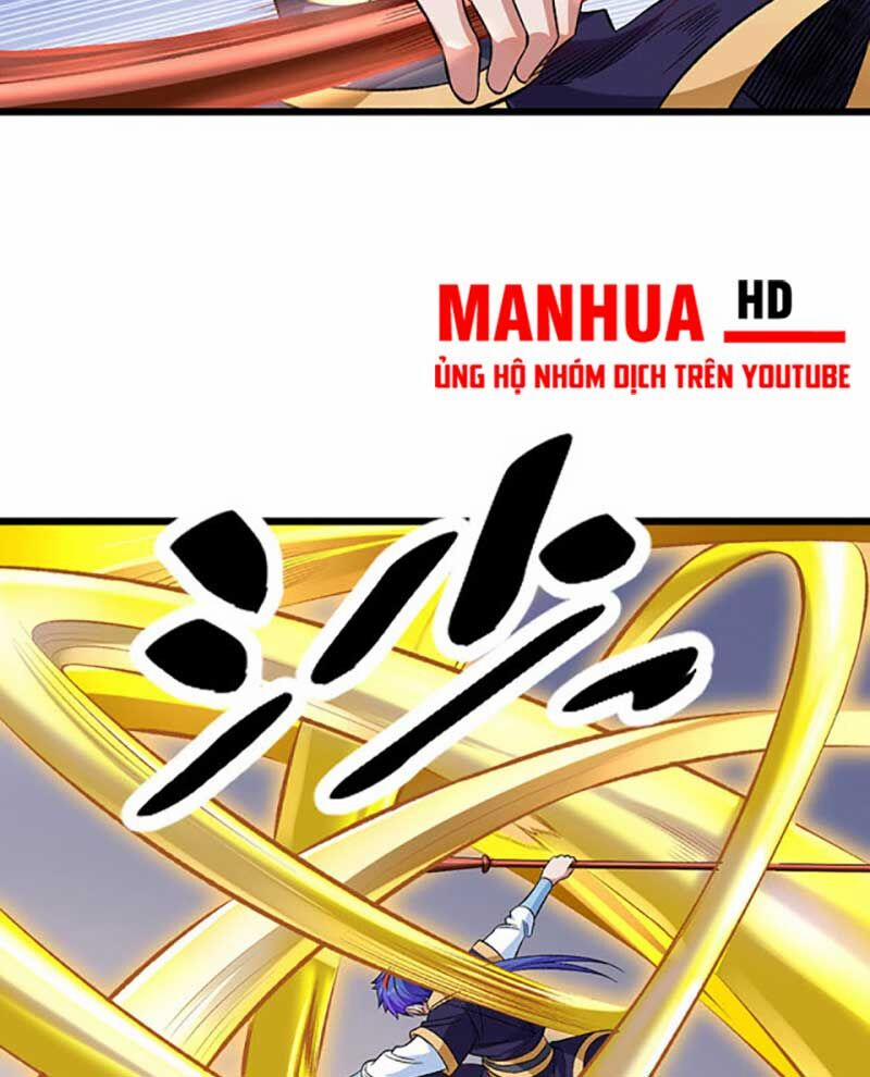 Võ Đạo Độc Tôn 584 trang 46