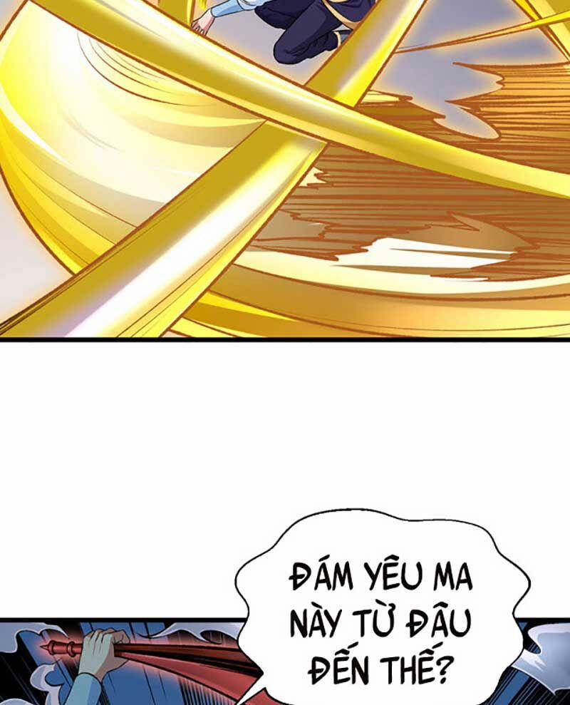 Võ Đạo Độc Tôn 584 trang 47