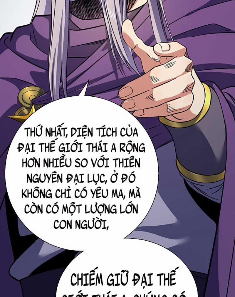 Võ Đạo Độc Tôn 584 trang 5